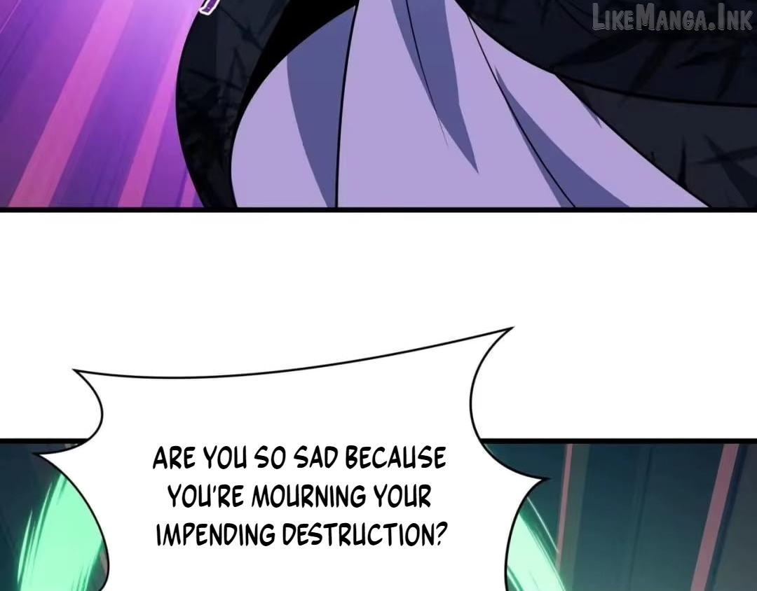 Era of the Haunted Chapter 615  - page 23